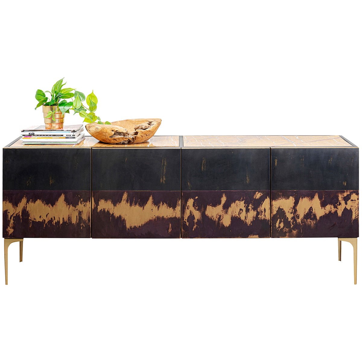 Fuoco Sideboard