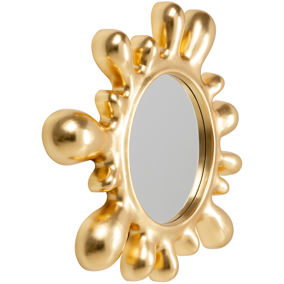 Giant Drop Wall Mirror