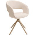 Gina Swivel Chair