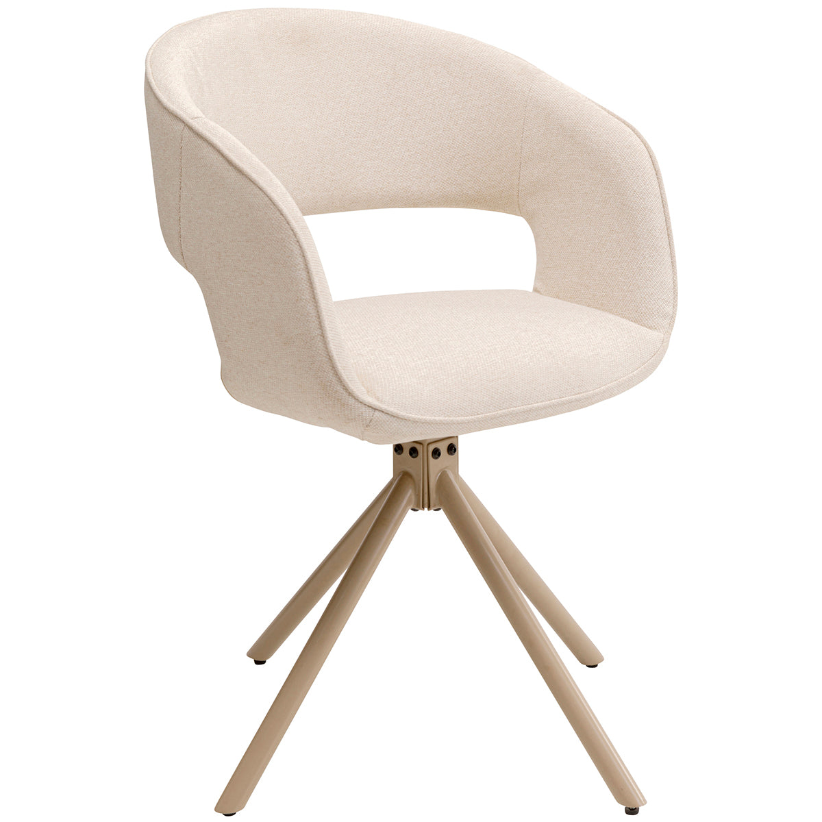 Gina Swivel Chair