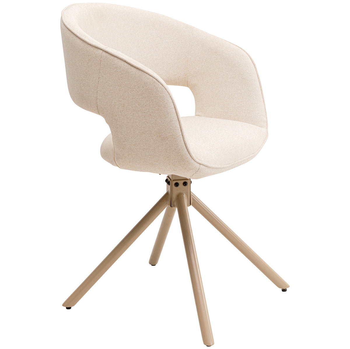 Gina Swivel Chair