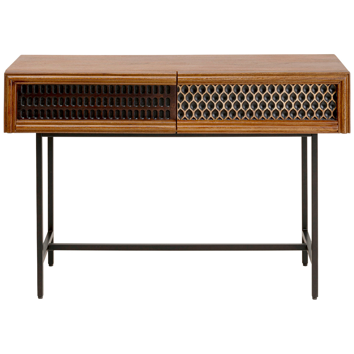 Gino Console