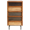 Gino Dresser
