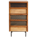Gino Dresser
