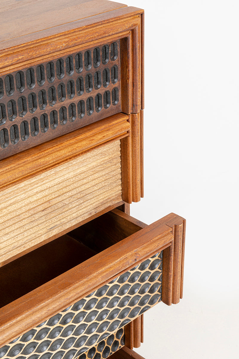 Gino Dresser