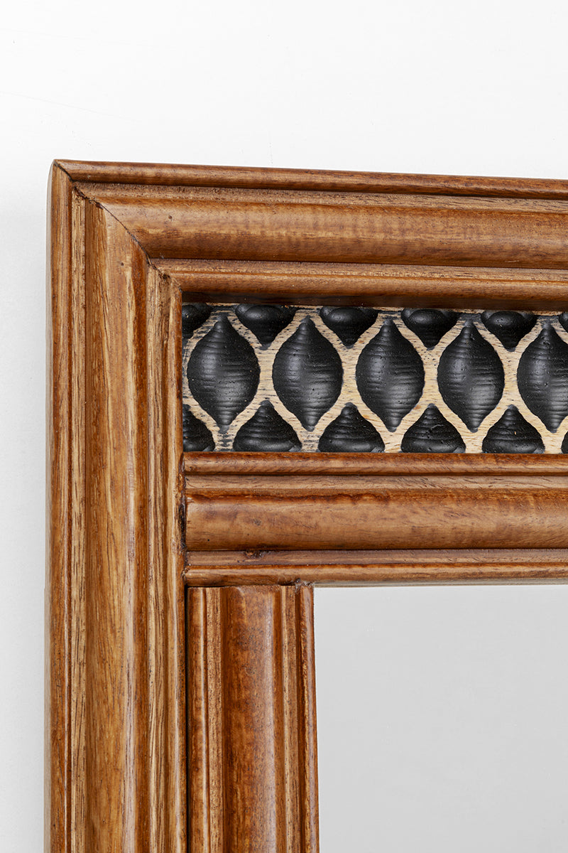 Gino Wall Mirror