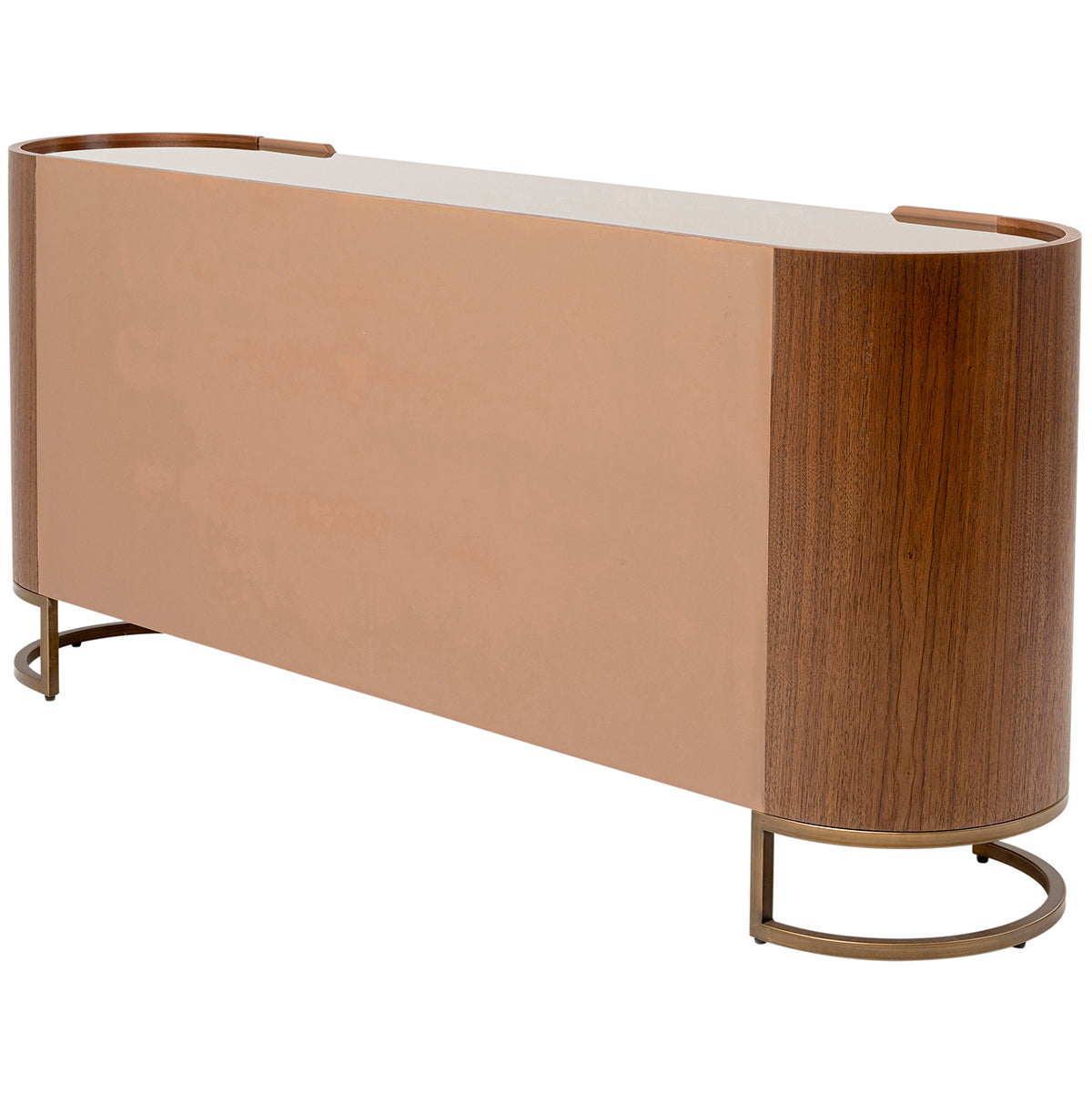 Giorgio Brown Sideboard