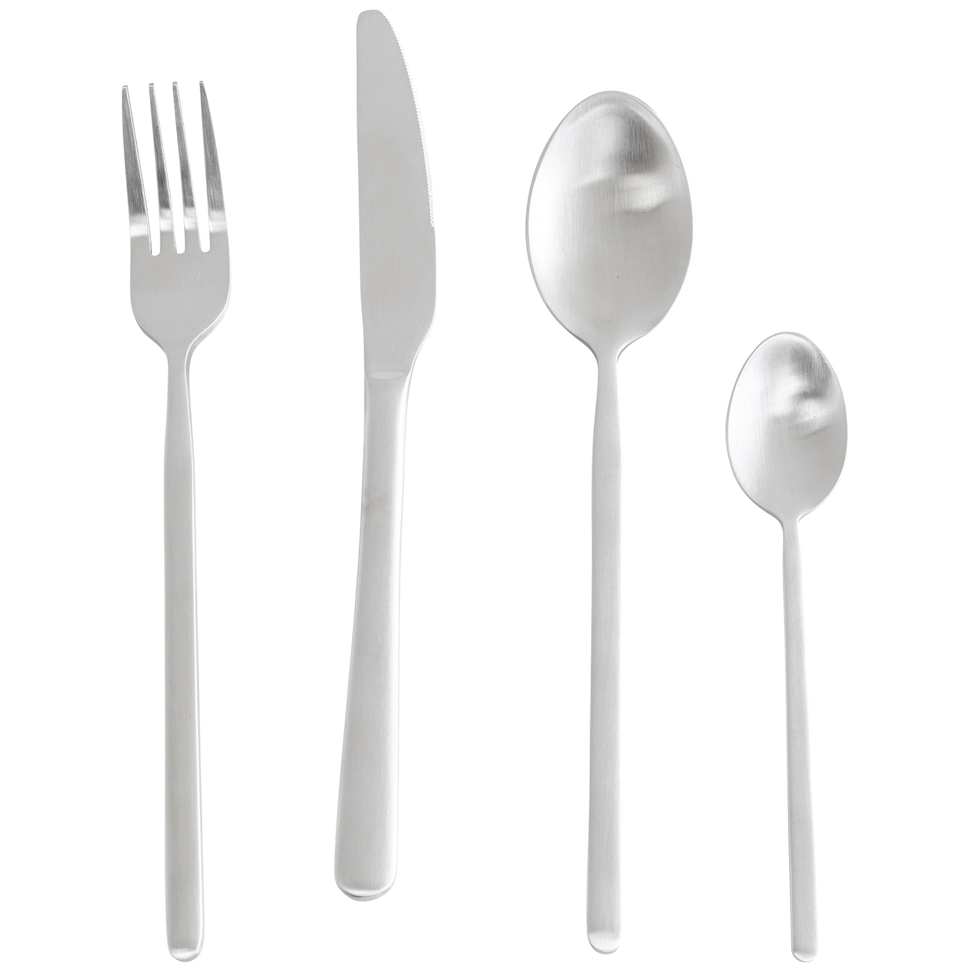 Gloria Matt Cutlery