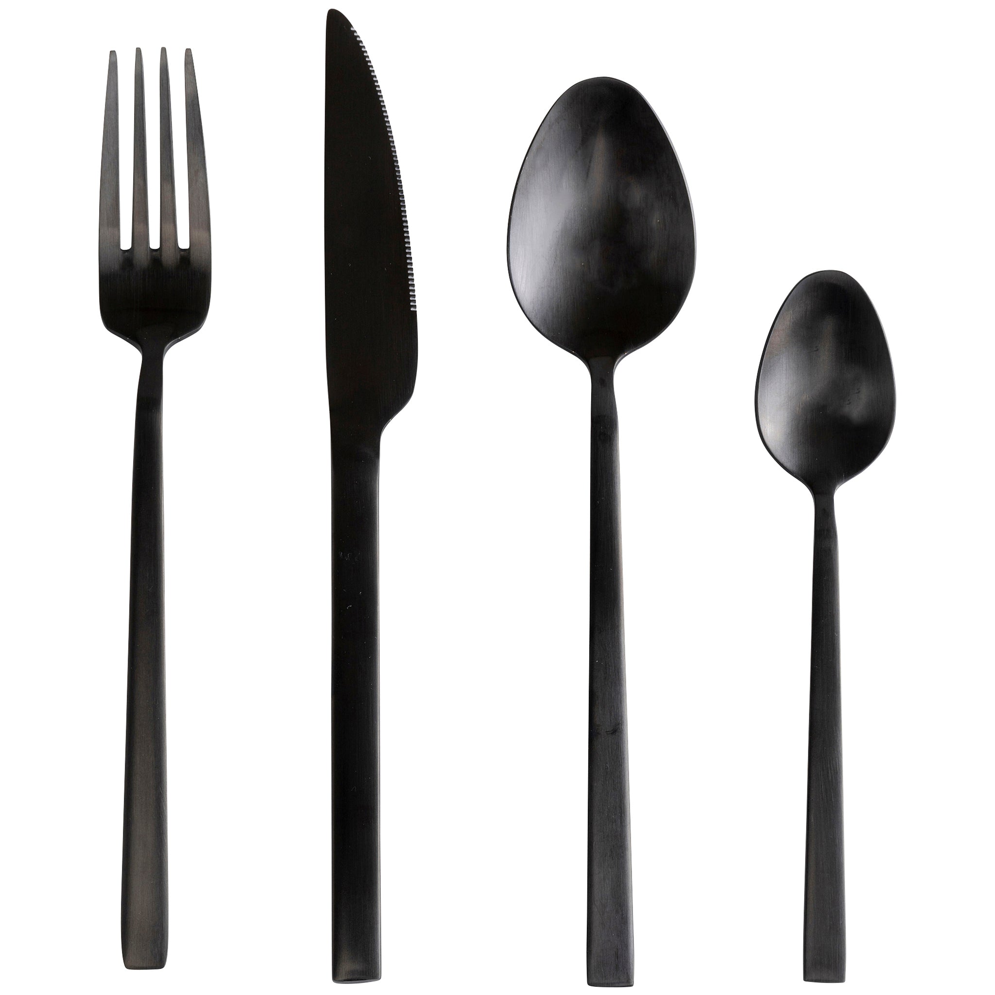 Gloria Matt Cutlery