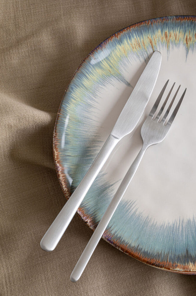 Gloria Matt Cutlery