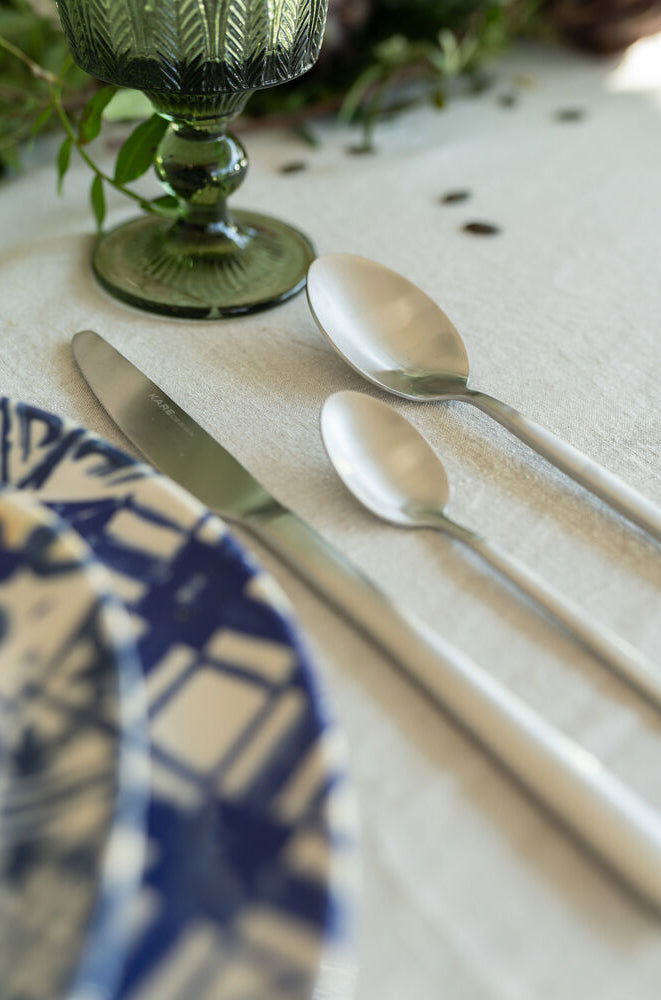 Gloria Matt Cutlery