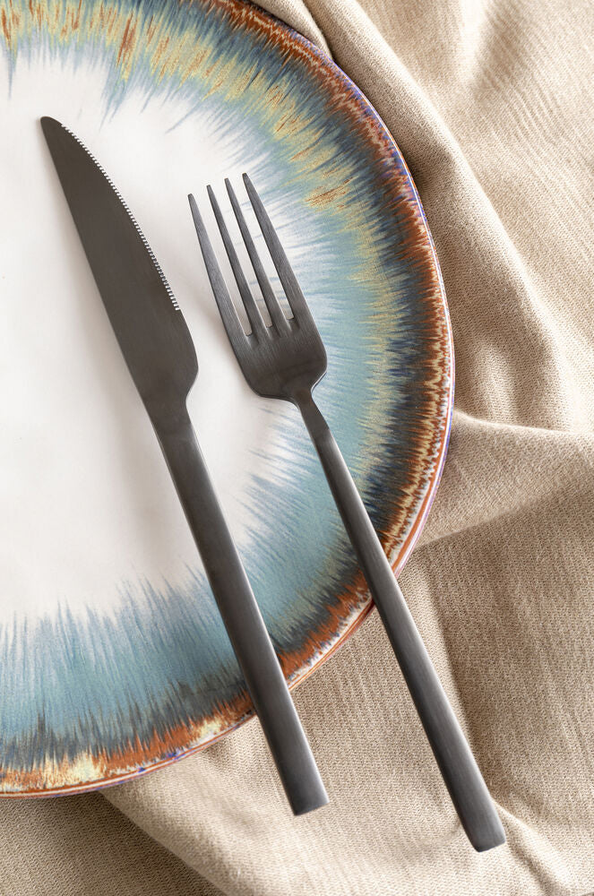 Gloria Matt Cutlery