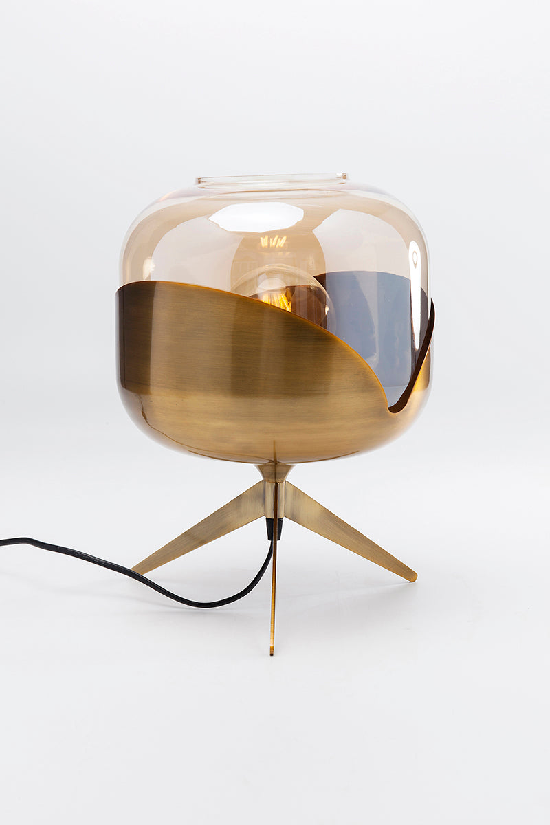 Goblet Ball Table Lamp