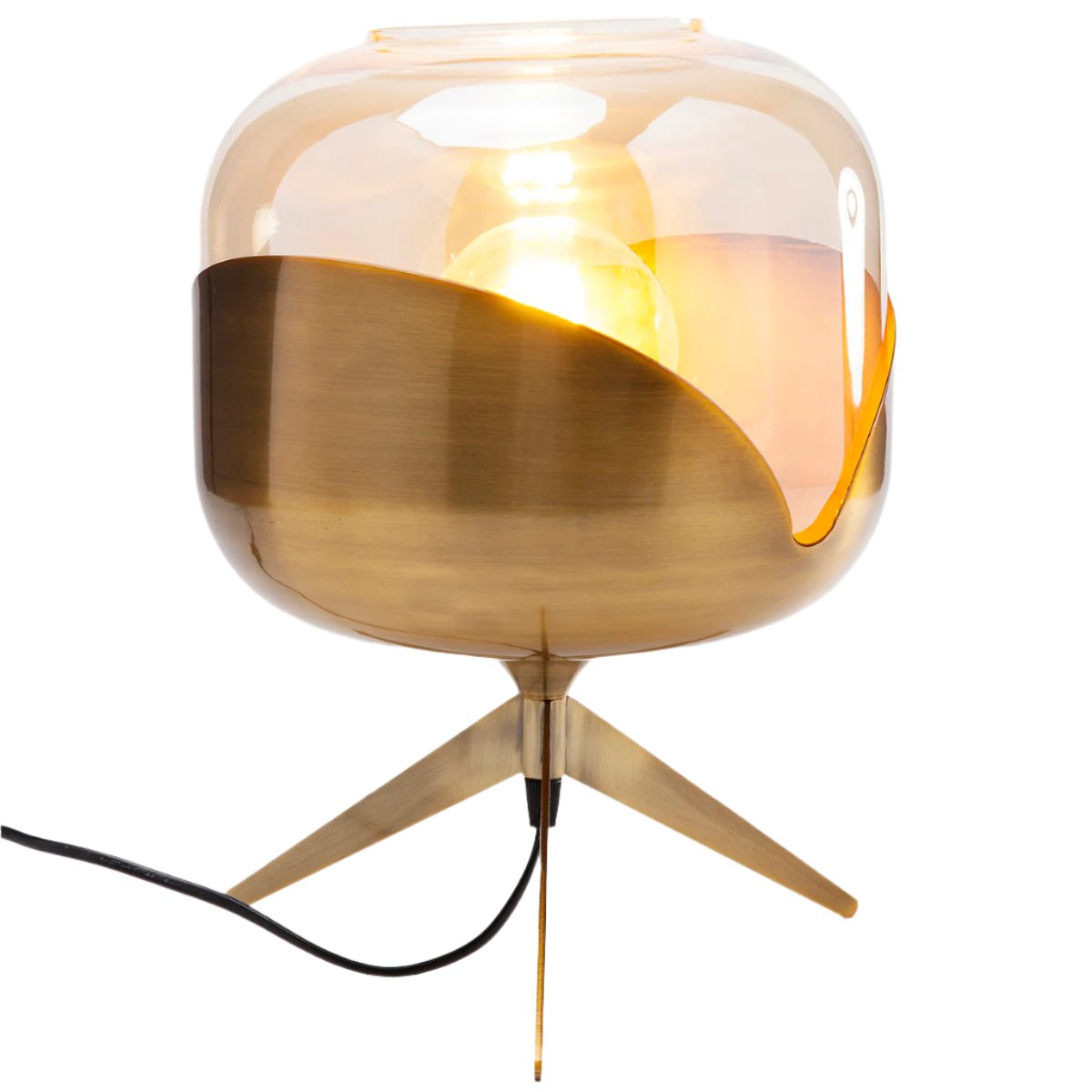 Goblet Ball Table Lamp