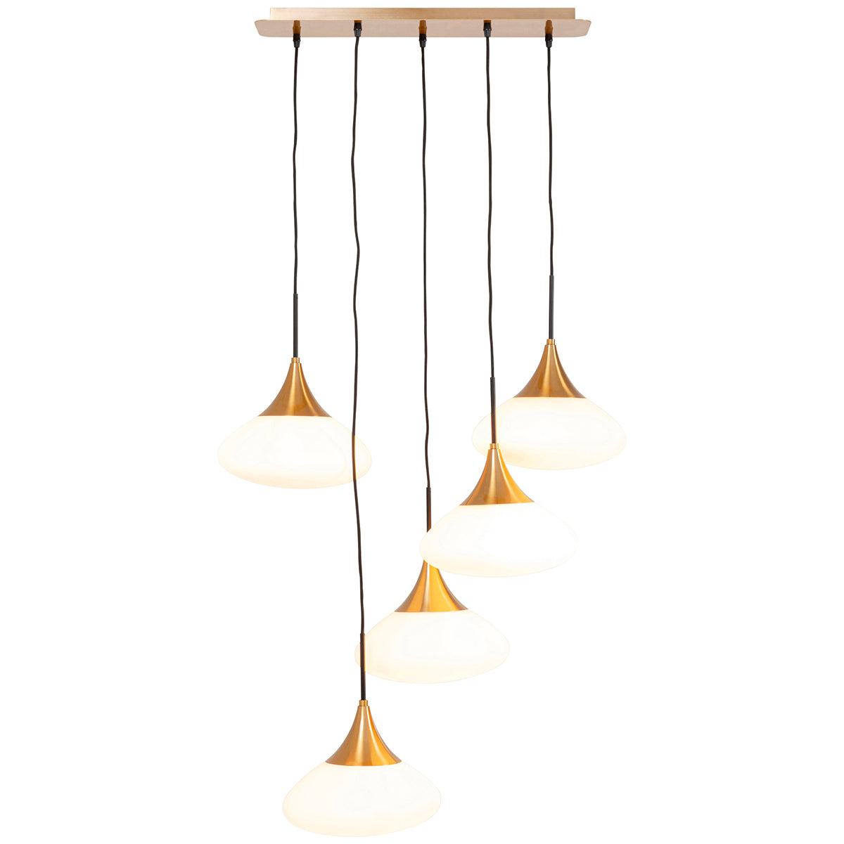 Gocce Line Pendant Lamp