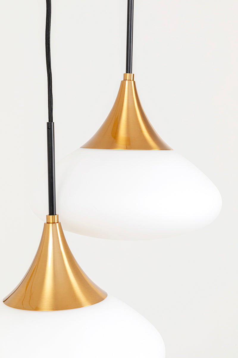 Gocce Line Pendant Lamp