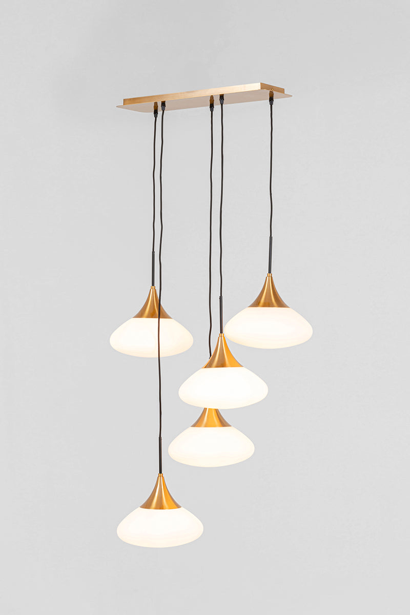 Gocce Line Pendant Lamp