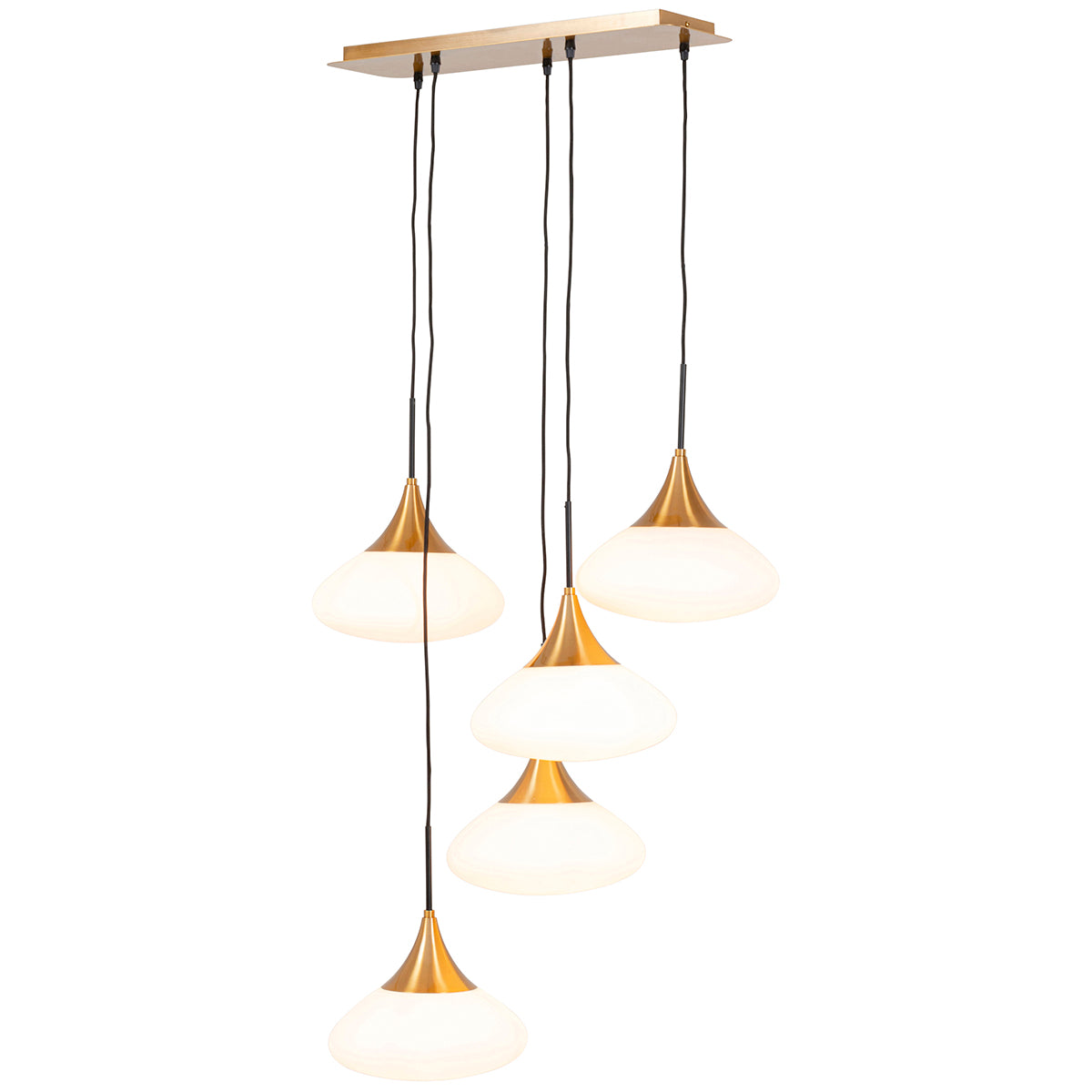 Gocce Line Pendant Lamp