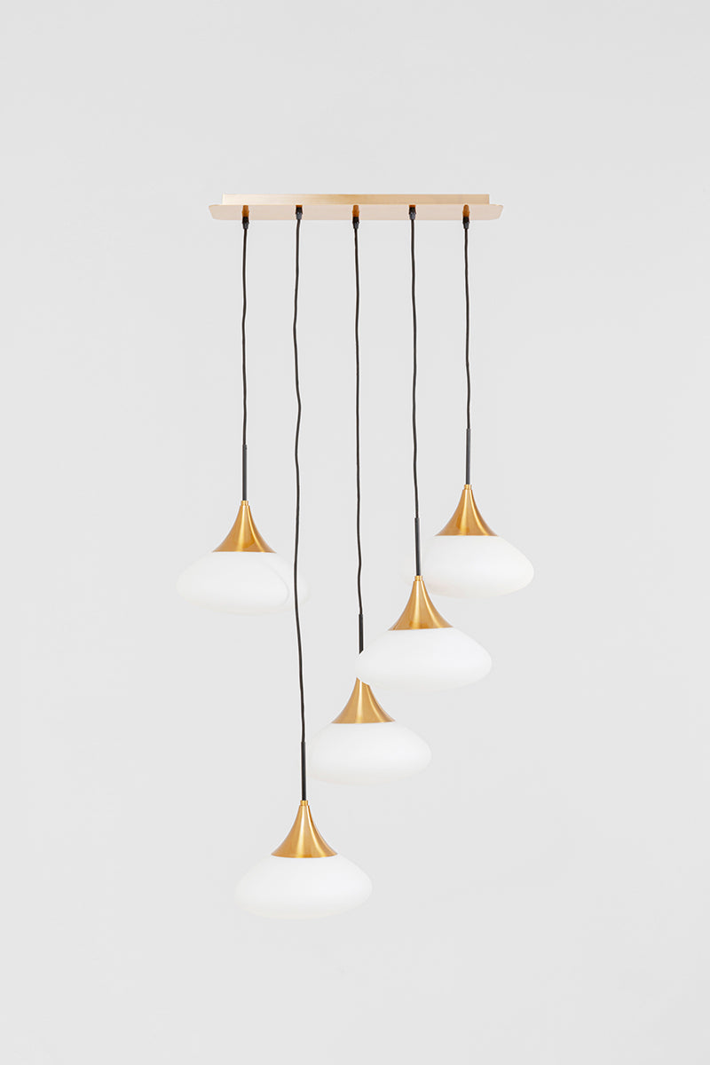 Gocce Line Pendant Lamp