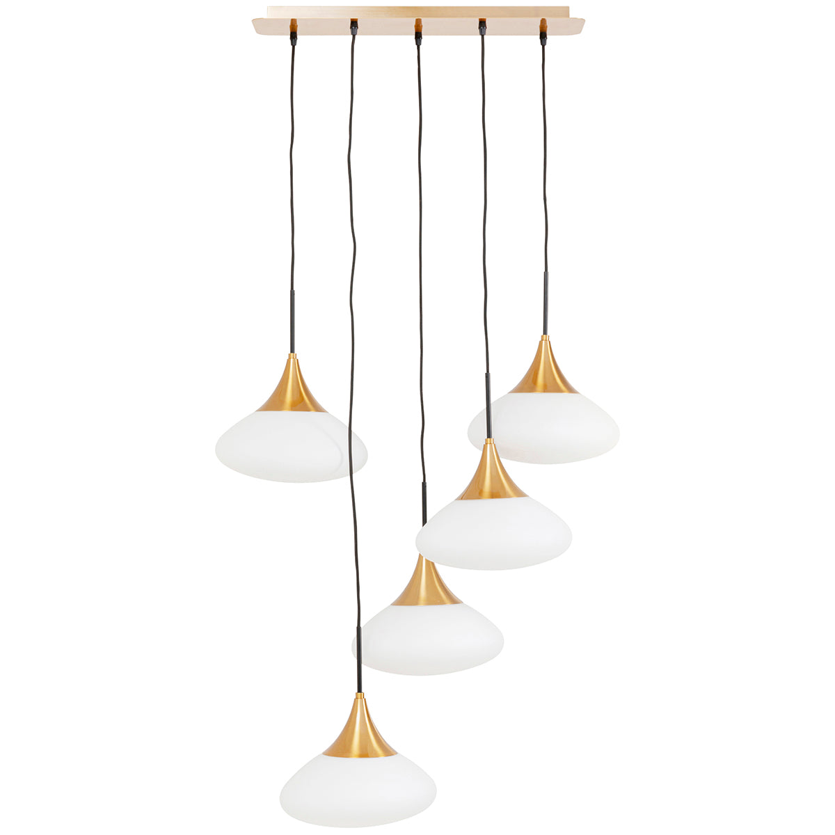 Gocce Line Pendant Lamp