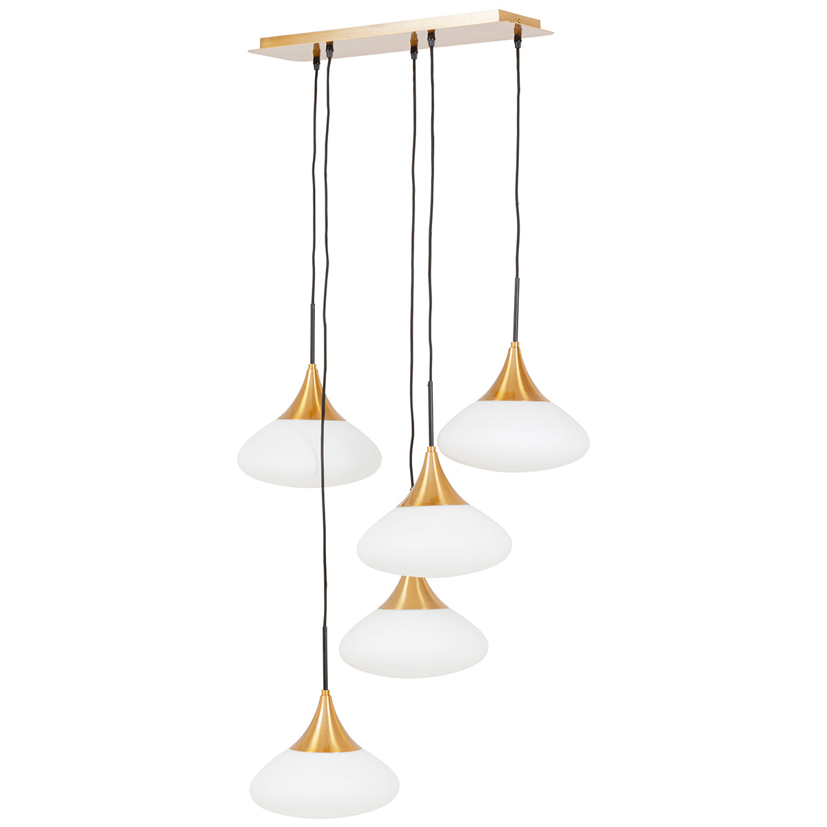 Gocce Line Pendant Lamp