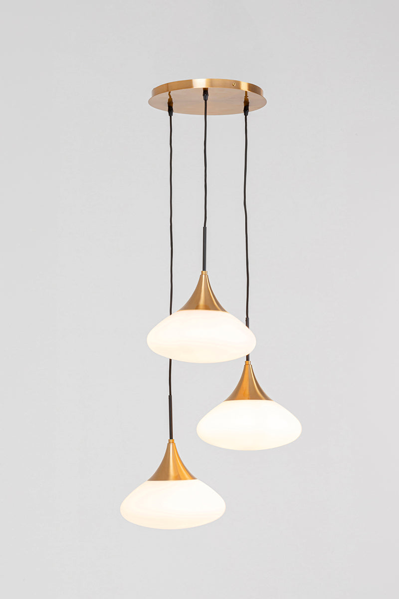 Gocce Pendant Lamp