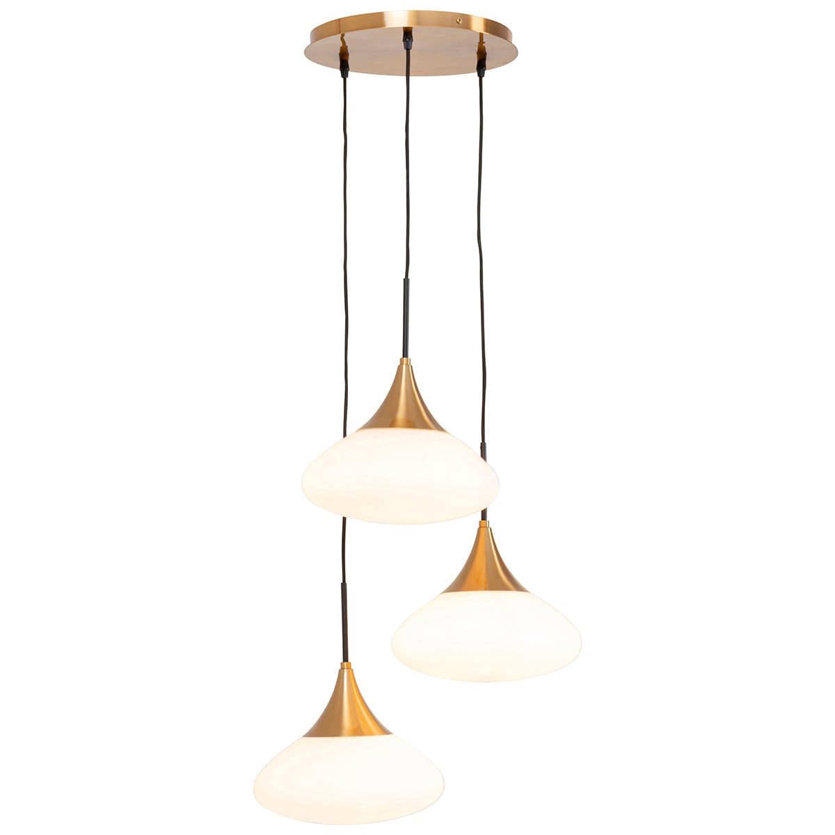 Gocce Pendant Lamp