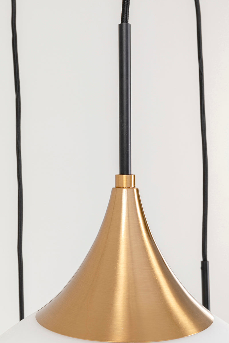 Gocce Pendant Lamp