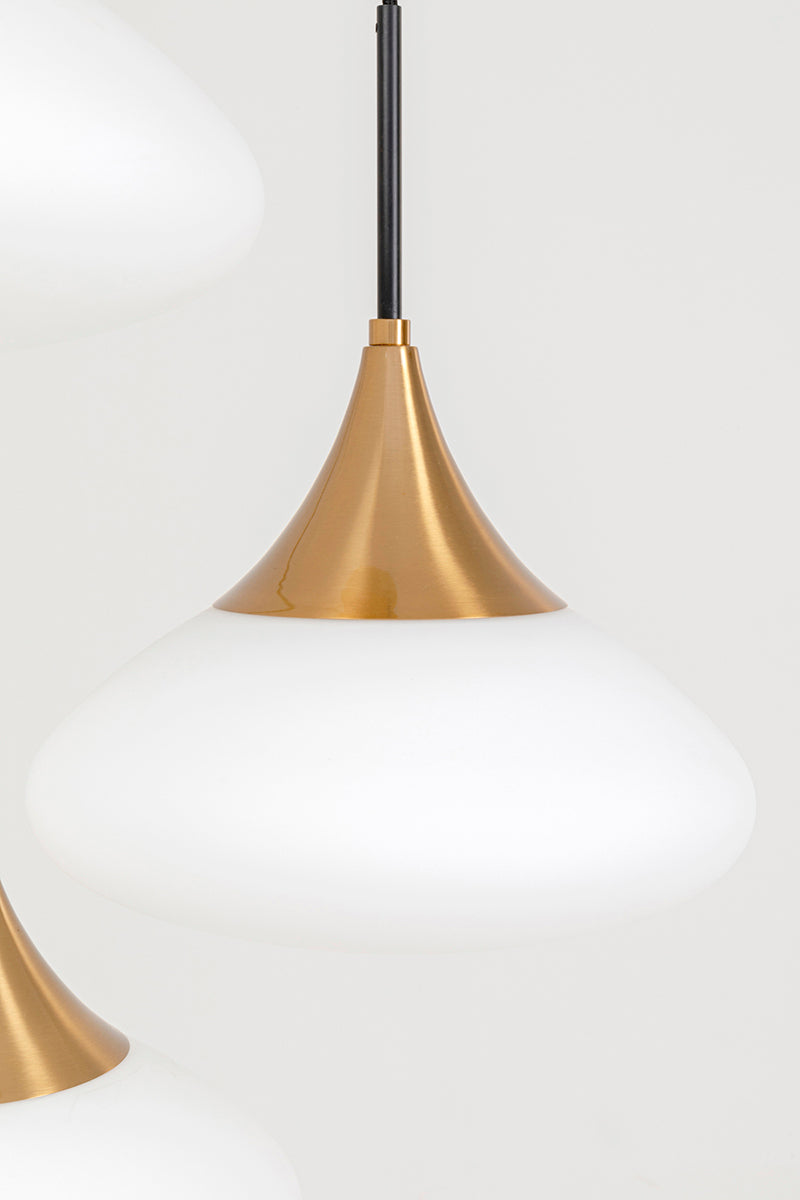 Gocce Pendant Lamp