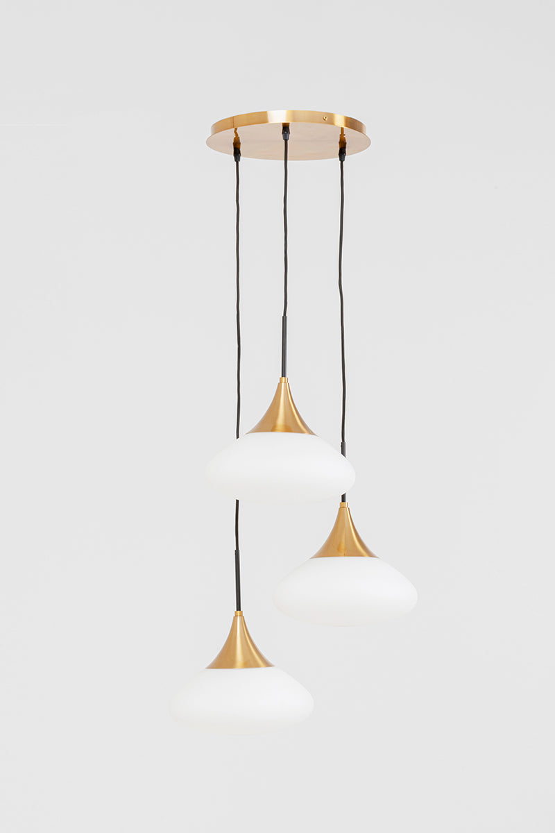 Gocce Pendant Lamp