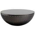 Graphit Black Lounge Coffee Table