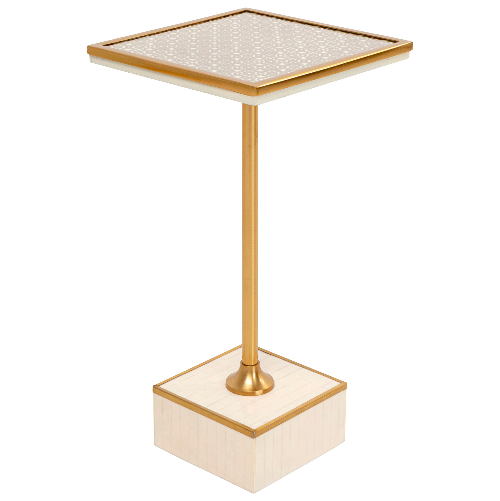 Grazia Side Table