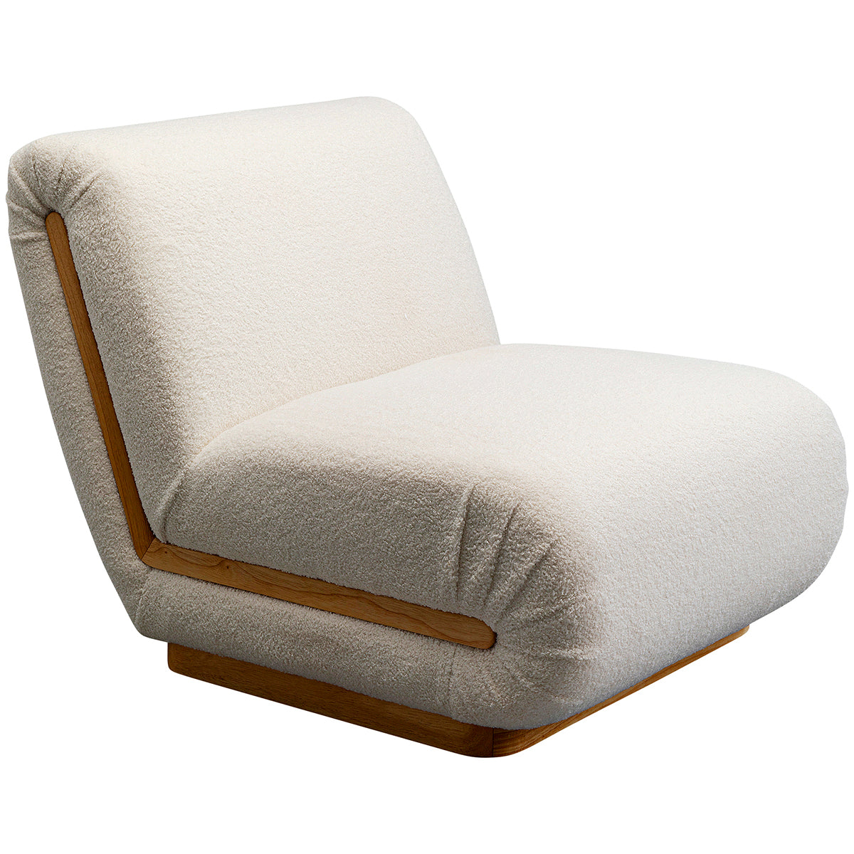 Hilda Cream Armchair