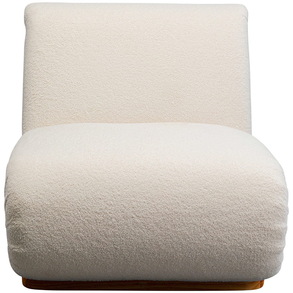 Hilda Cream Armchair