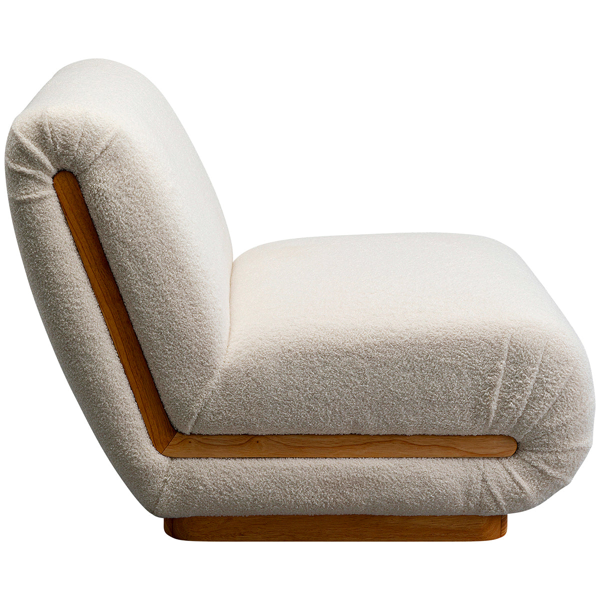 Hilda Cream Armchair