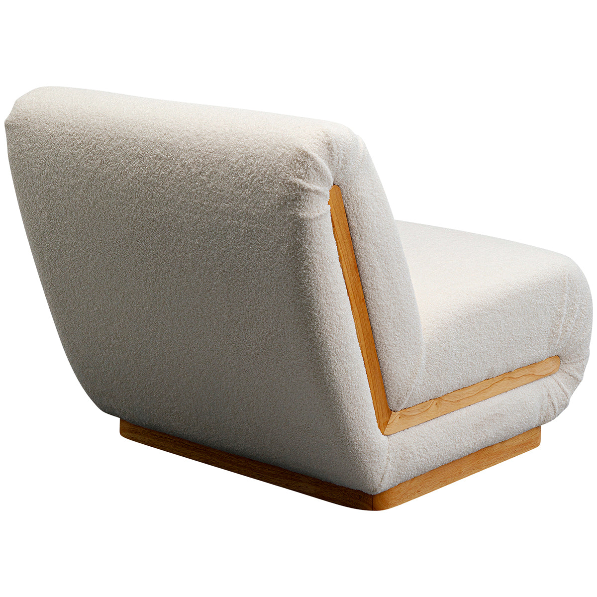 Hilda Cream Armchair