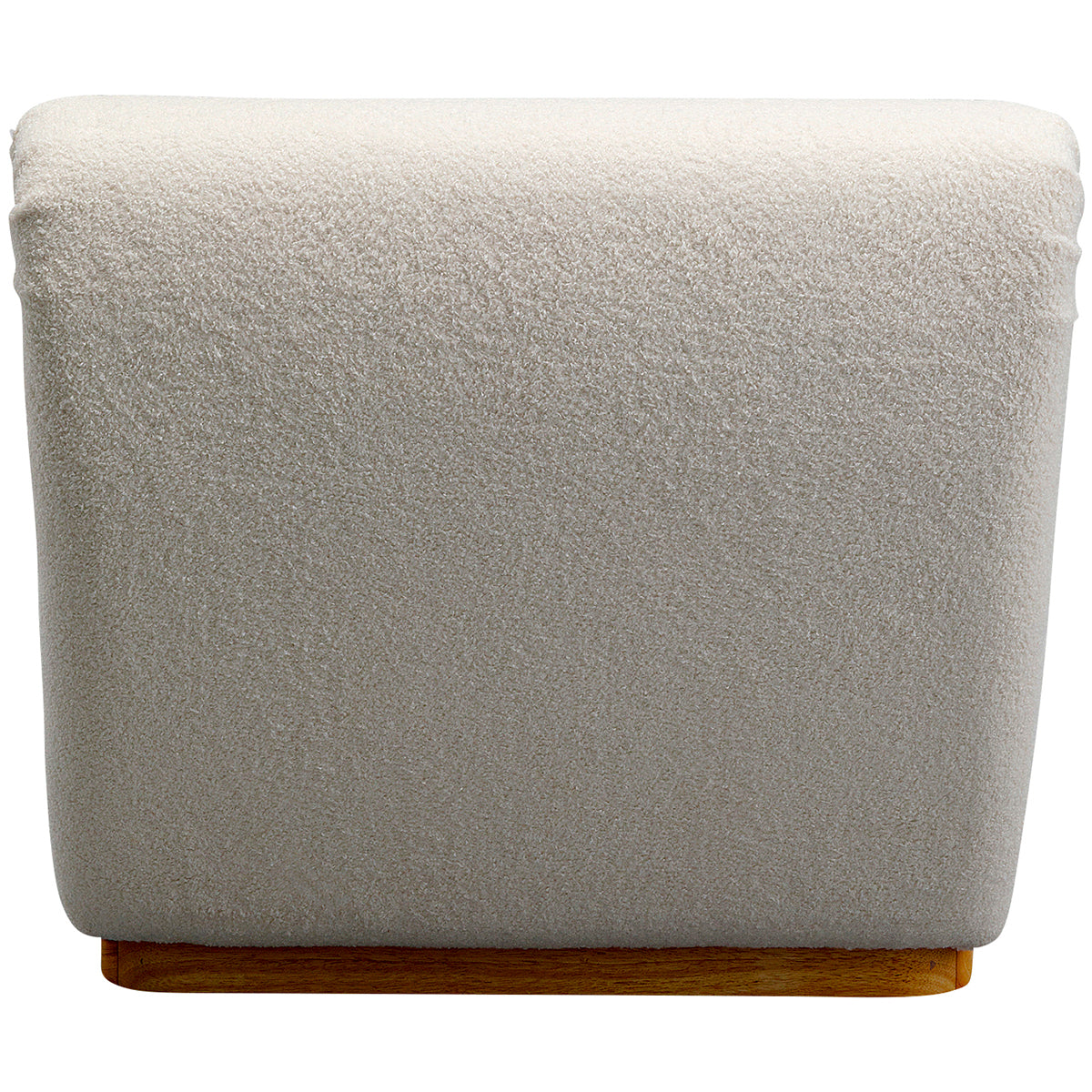 Hilda Cream Armchair