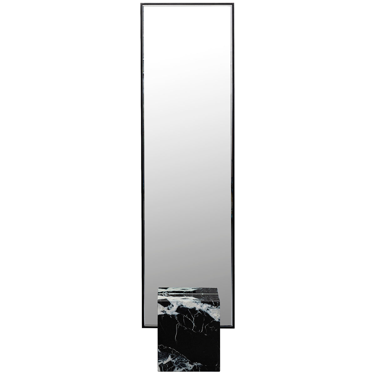 Hulda Floor Mirror