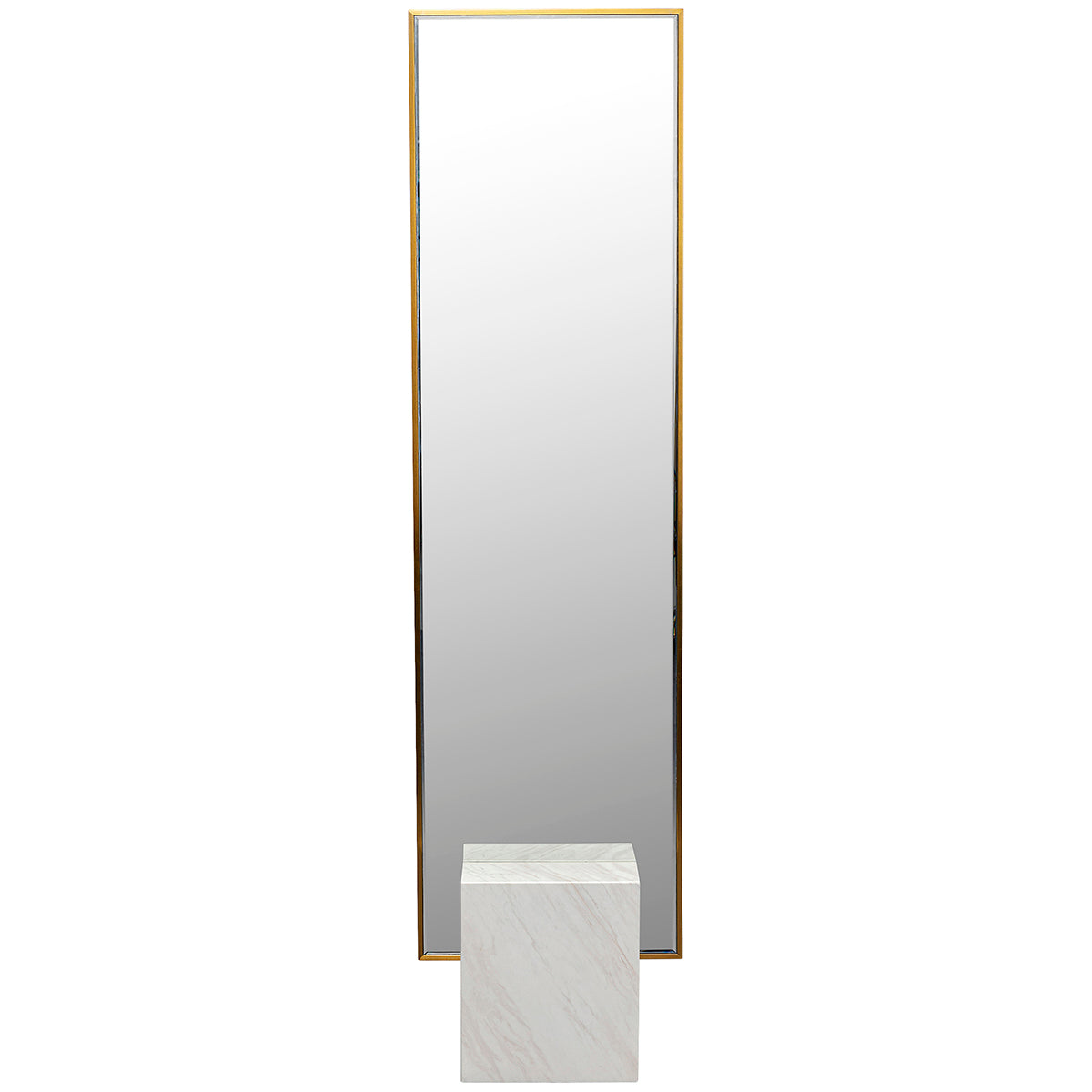 Hulda Floor Mirror