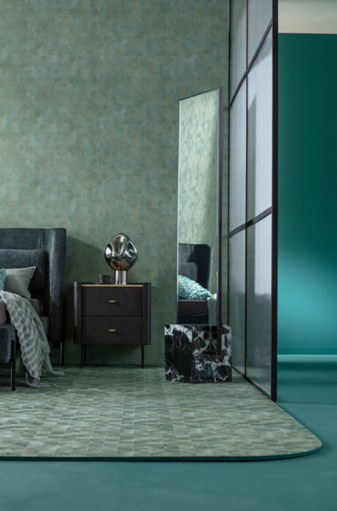 Hulda Floor Mirror