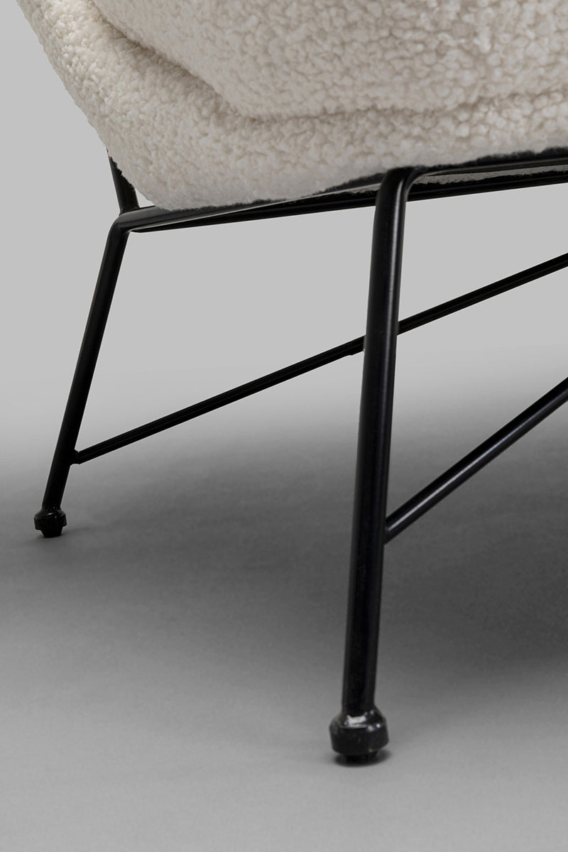 Jacky Teddy 2 Seater Sofa
