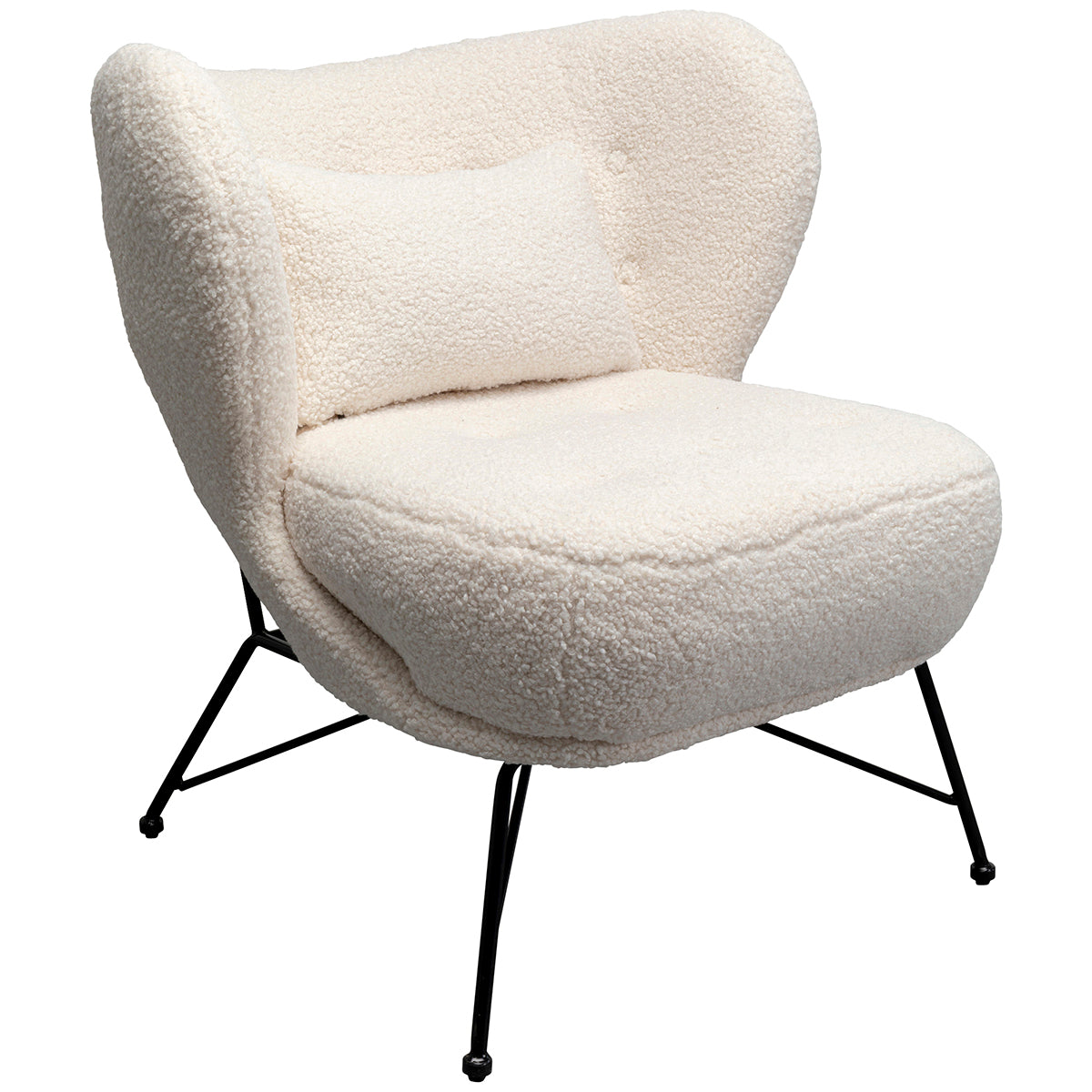 Jacky Teddy Armchair