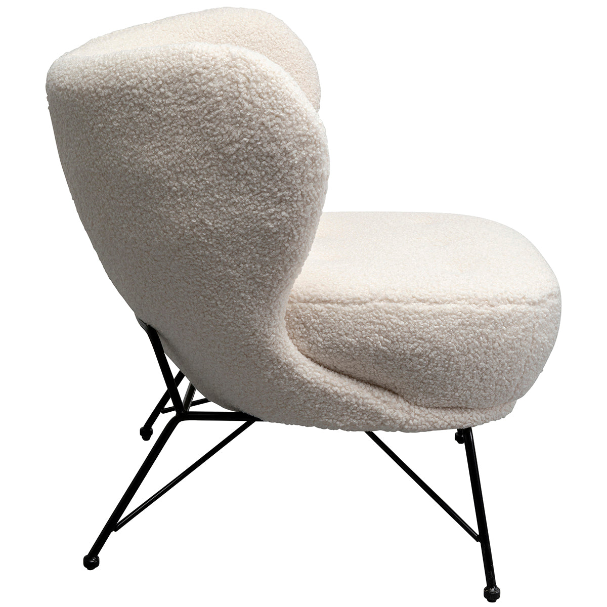 Jacky Teddy Armchair