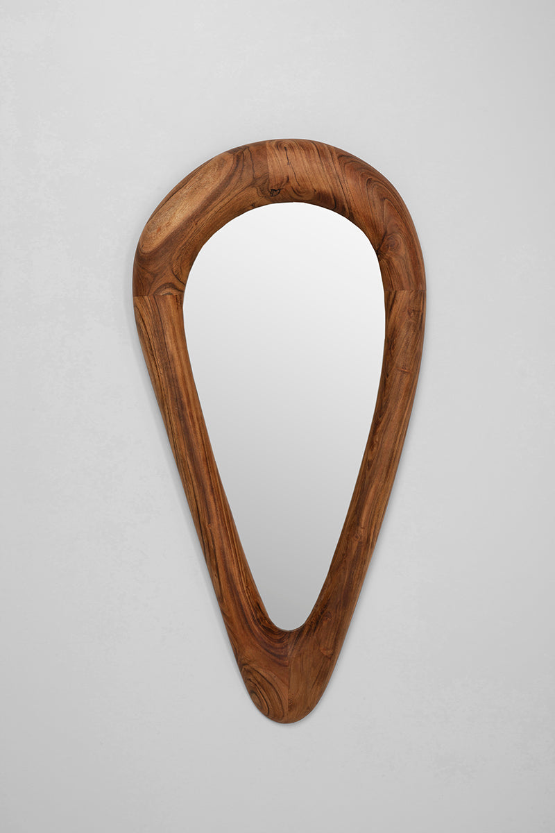 Jorge Droplet Wall Mirror