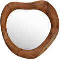 Jorge Organic Wall Mirror