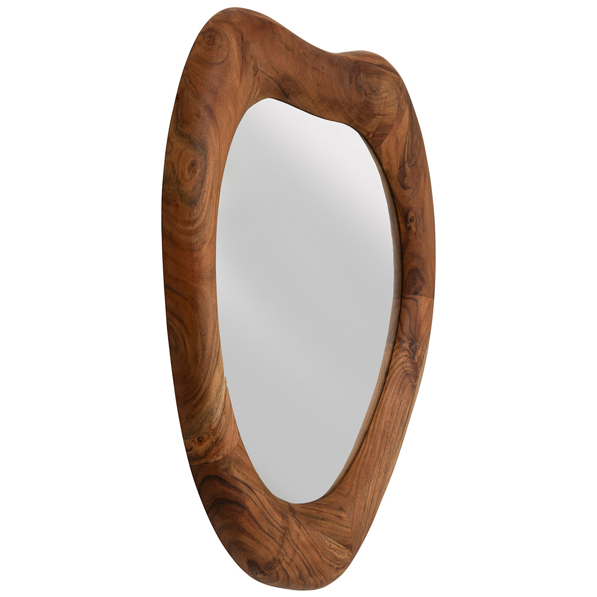 Jorge Organic Wall Mirror