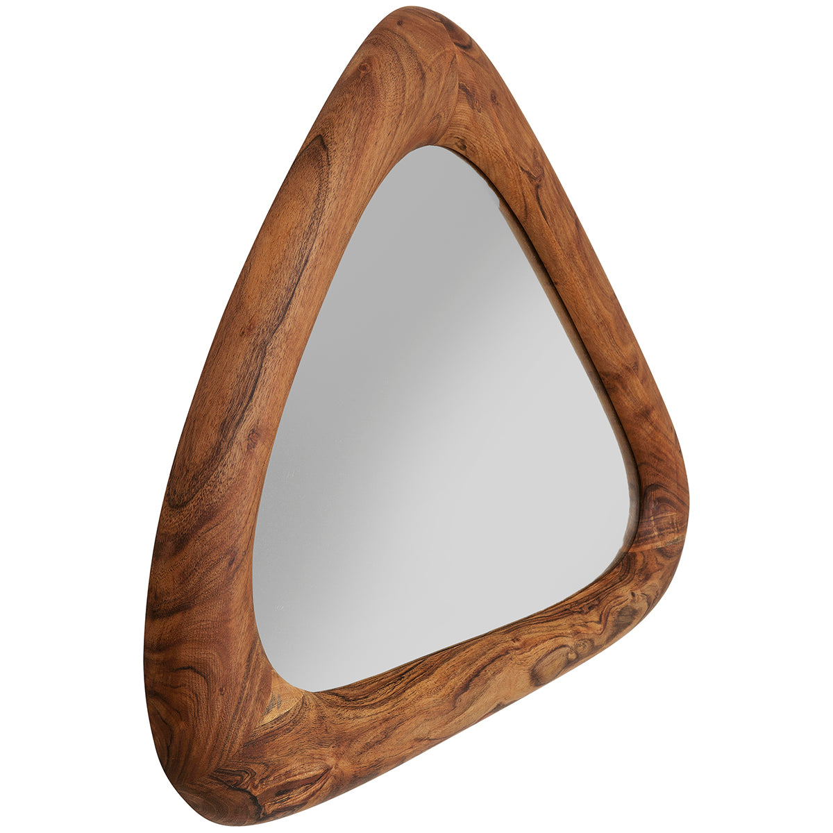 Jorge Triangle Wall Mirror