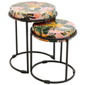 Jungle Side Table (2/Set)