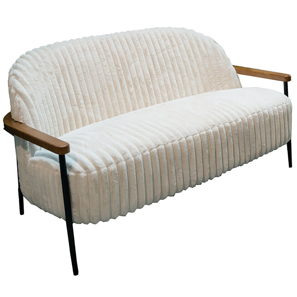 Kimi Beige Sofa