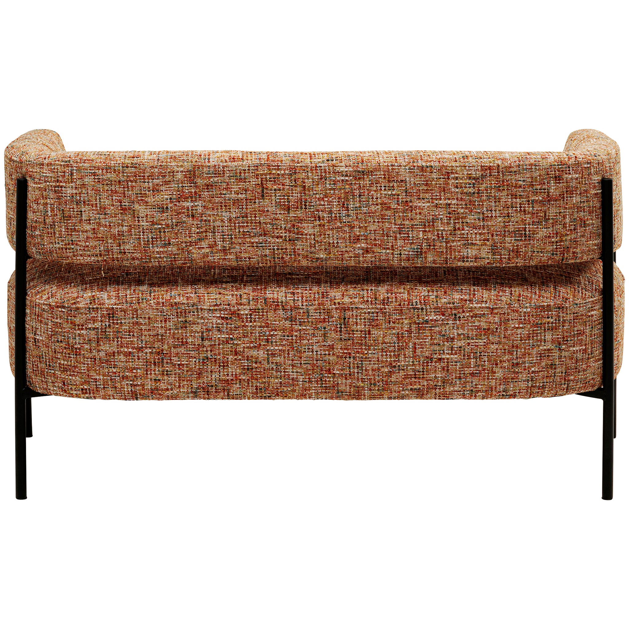 Lilja Melange Sofa